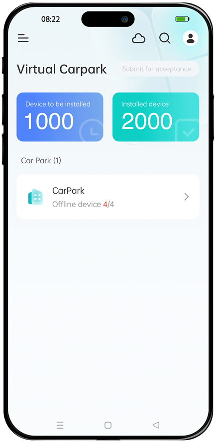 Agranergy App
