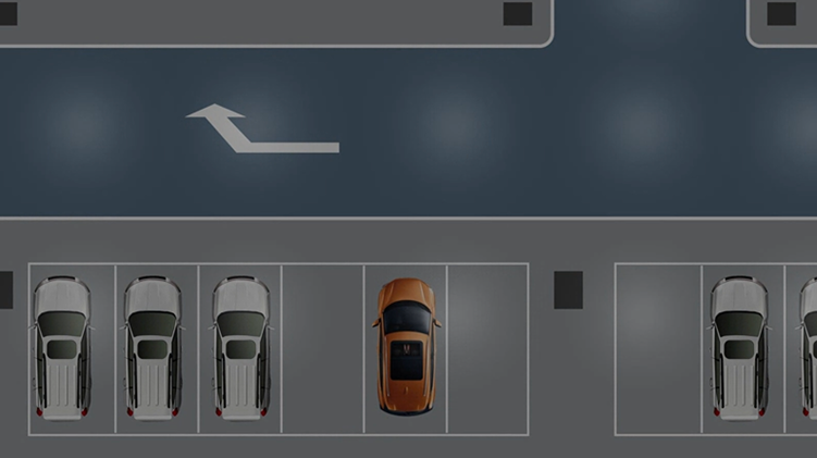 carpark