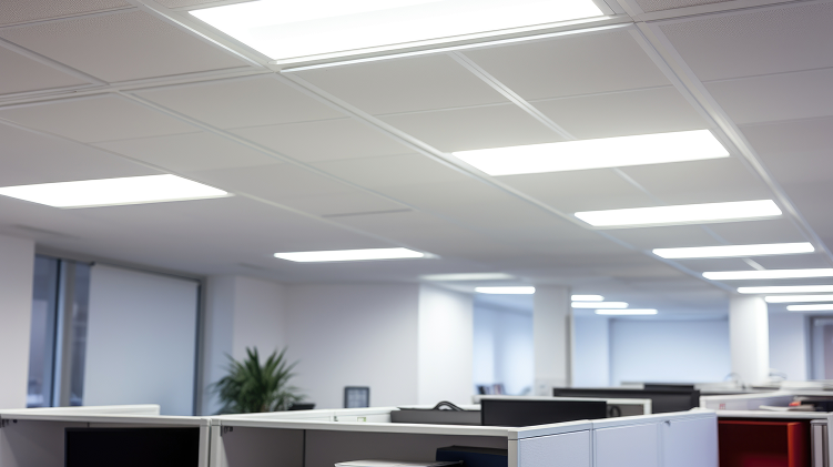 office