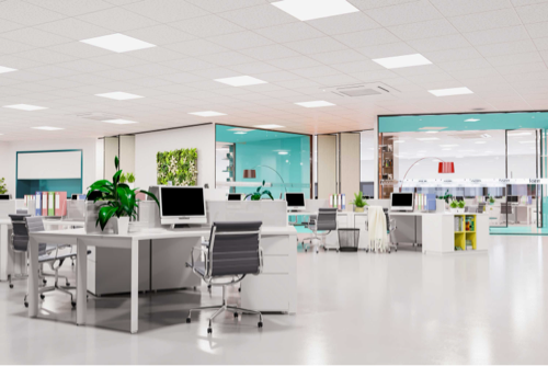 office