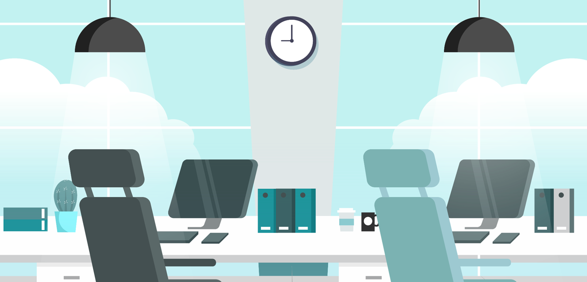 office